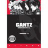 Gantz Omnibus Volume 6