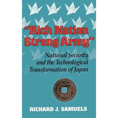 Rich Nation, Strong Army