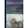 History of Atlantic City, New Jersey