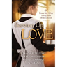 Serving Up Love: A Four-In-One Harvey House Brides Collection