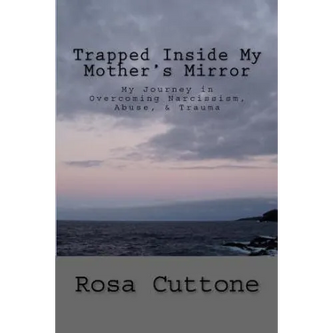 Trapped Inside My Mother's Mirror
