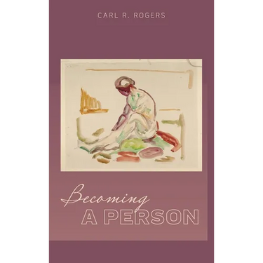 Becoming a Person