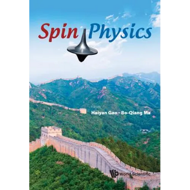 Spin Physics (Spin2014)