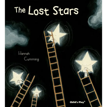 The Lost Stars