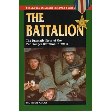 The Battalion
