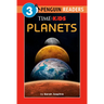 Time for Kids: Planets