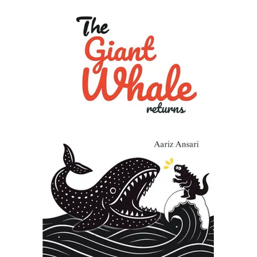 The Giant Whale Returns