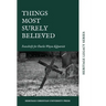 Things Most Surely Believed: Festschrift for Charlie Wayne Kilpatrick