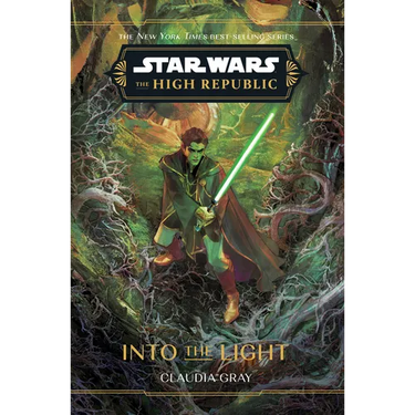 Star Wars: The High Republic: Into the Light