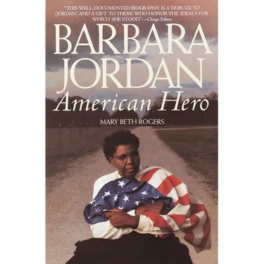Barbara Jordan: American Hero