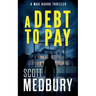 A Debt To Pay