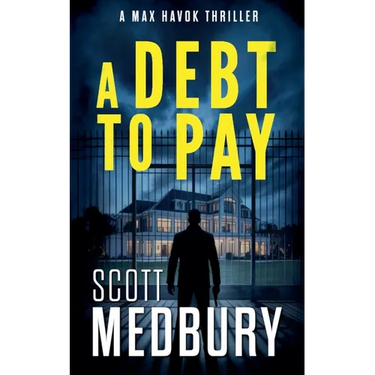 A Debt To Pay