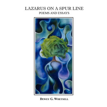 Lazarus on a Spur Line
