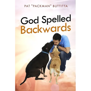 God Spelled Backwards