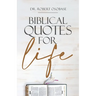 Biblical Quotes for Life