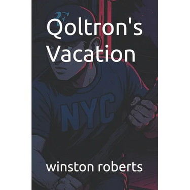 Qoltron's Vacation