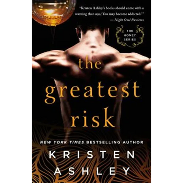 The Greatest Risk
