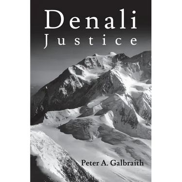 Denali Justice