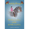 An Unlikely Champion: The Story of a Horse and the Girl Who Loved Him