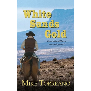 White Sands Gold
