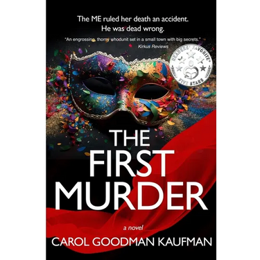 The First Murder