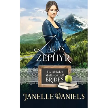 Zara's Zephyr