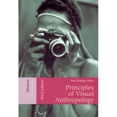 Principles of Visual Anthropology