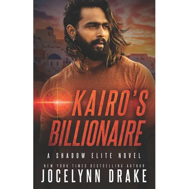 Kairo's Billionaire