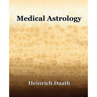 Medical Astrology (1914)