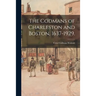 The Codmans of Charleston and Boston, 1637-1929.
