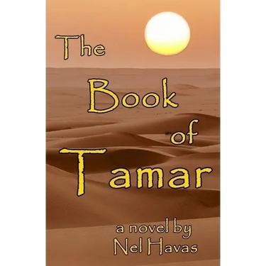 The Book of Tamar: Daughter of King David
