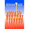 Advantage: Business Competition in the New Normal