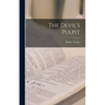 The Devil's Pulpit