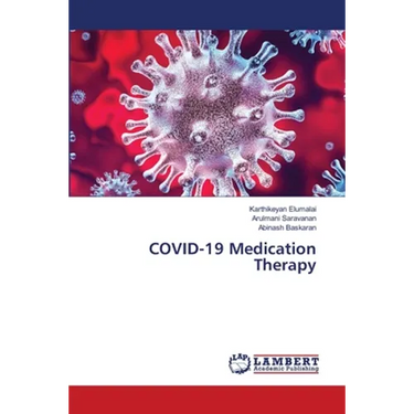COVID-19 Medication Therapy