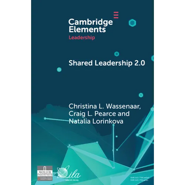 Shared Leadership 2.0