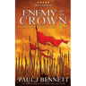 Enemy of the Crown: An Epic Fantasy Novel