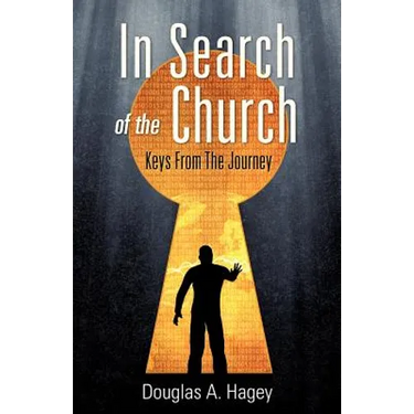 In Search Of The Church