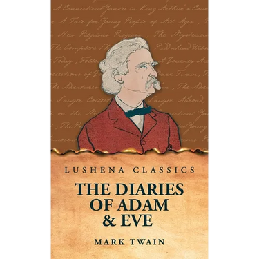 The Diaries of Adam & Eve