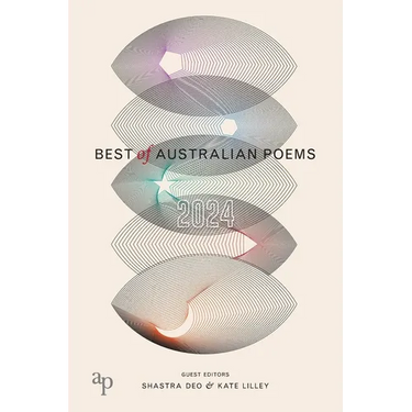 Best of Australian Poems 2024
