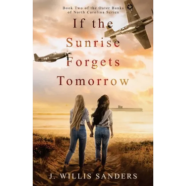 If the Sunrise Forgets Tomorrow