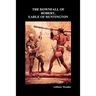 Downfall of Robert Earl of Huntingdon