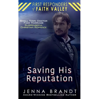 Saving His Reputation