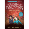Raising Dragons Graphic Novel