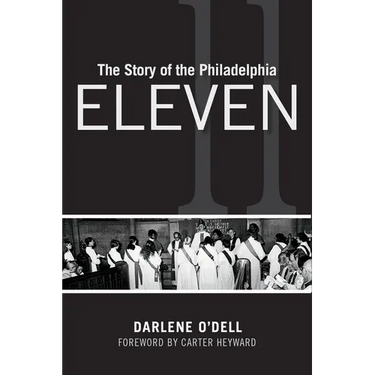 The Story of the Philadelphia Eleven
