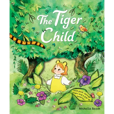 The Tiger Child