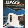 The Bass Book: A Complete Illustrated History of Bass Guitars