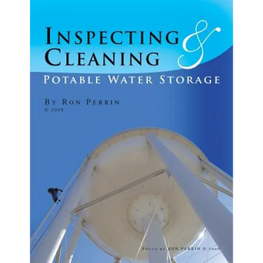 Inspecting & Cleaning Potable Water Storage
