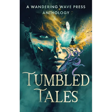 Tumbled Tales: An Anthology of Unconventional Stories