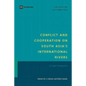 Conflict and Cooperation on South Asia's International Rivers: A Legal Perspective
