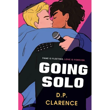 Going Solo